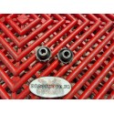 Molettes de fixation de feu arrière de BMW R1150 RT 01-04
