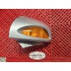 Retroviseur gris gauche de BMW R1150 RT 01-04