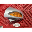Retroviseur gris gauche de BMW R1150 RT 01-04