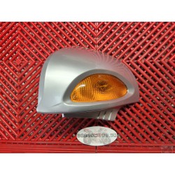 Retroviseur gris droit de BMW R1150 RT 01-04
