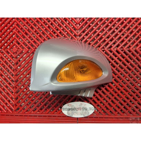 Retroviseur gris droit de BMW R1150 RT 01-04
