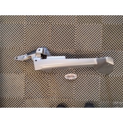 Carénage arrière gauche gris de BMW R1150 RT 01-04