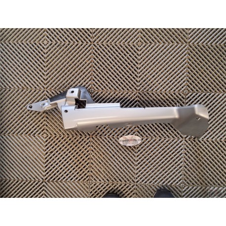 Carénage arrière gauche gris de BMW R1150 RT 01-04