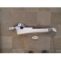 Carénage arrière gauche gris de BMW R1150 RT 01-04