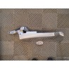 Carénage arrière gauche gris de BMW R1150 RT 01-04