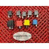 Lot de relais de BMW R1150 RT 01-04