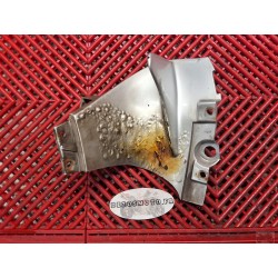 Carénage inferieur gauche de BMW R1150 RT 01-04