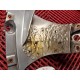 Carénage inferieur droit de BMW R1150 RT 01-04
