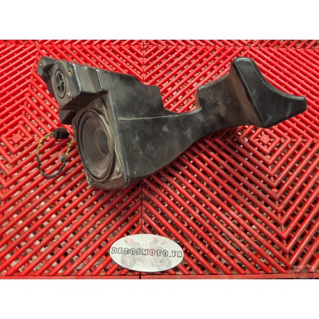 Haut parleur gauche de BMW R1150 RT 01-04