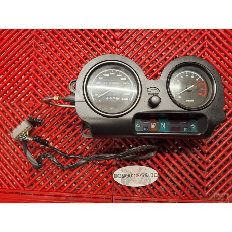 Tableau de bord BMW R1150 RT 01-04