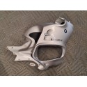 Flan droit gris de BMW R1150 RT 01-04