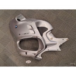 Flan gauche gris de BMW R1150 RT 01-04