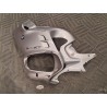 Flan gauche gris de BMW R1150 RT 01-04