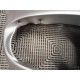 Flan gauche gris de BMW R1150 RT 01-04