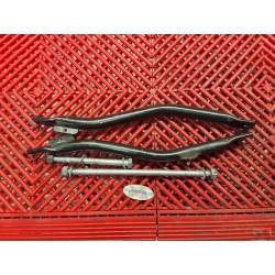 Axes et Traverses de suspension moteur de BMW R1150 RT 01-04