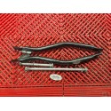 Axes et Traverses de suspension moteur de BMW R1150 RT 01-04