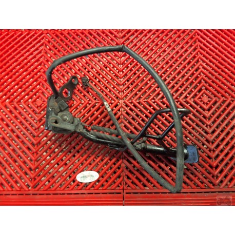 Bequille latérale et contacteur de BMW R1150 RT 01-04