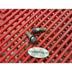 Vis d'étrier de frein arrière de BMW R1150 RT 01-04