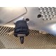Platine repose pieds gauche + selecteur BMW R1150 RT 01-04
