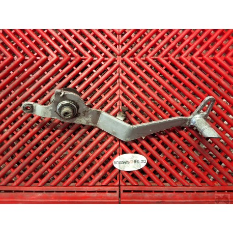 Pédale de frein de BMW R1150 RT 01-04
