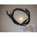 Cable de gaz pour ER6 06-08