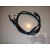 Cable de gaz pour ER6 06-08