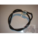 Cable d'embrayage pour ER6 06-08