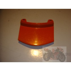 Coque arrière de selle pour ER6 06-08