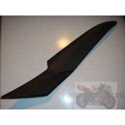 Coque sous selle droite pour ER6 06-08