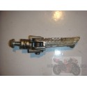 Cale pied avant droit de 600 et 750 GSXR 06/07