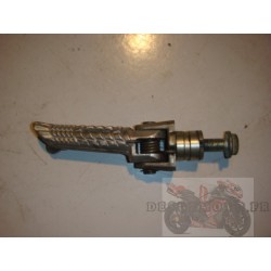 Cale pied avant gauche de 600 et 750 GSXR 06/07