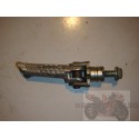 Cale pied avant gauche de 600 et 750 GSXR 06/07