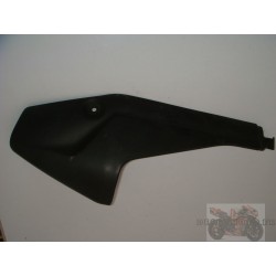 Protection de silencieux pour ZX6R 2009 à 2012