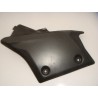 Protection silencieux avant pot ZX6R 2009 à 2012
