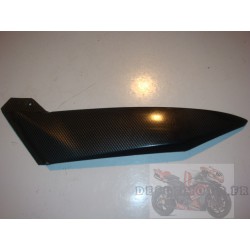 Plastique sous réservoir droit pour R6 2009