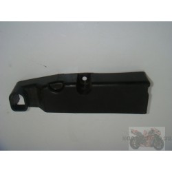 Plastique 55020-0411 pour ZX6R 2009 à 2012