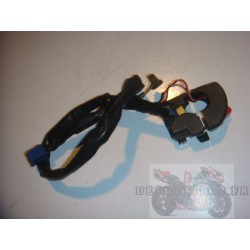 Commodo droit frotté pour R1 2002-2003