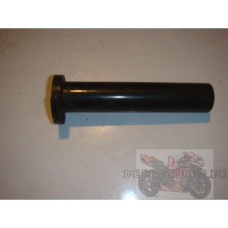 Plastique de poignée droite pour R1 2002-2003