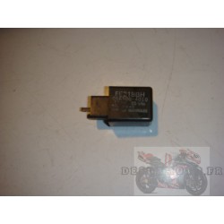 Centrale clignotant pour R1 2002-2003