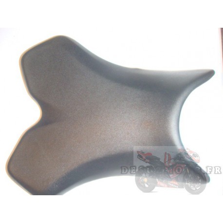 Selle pilote noire pour R1 2004-2006