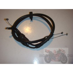 Cable de gaz de R1 2004-2006