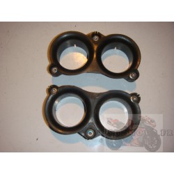 Manchons de rampe d'injection de R1 2004-2006