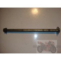 Axe de roue arrière pour 660 XTX 03-06