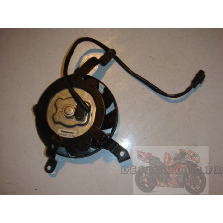 Ventilateur gauche pour R1 2007-2008