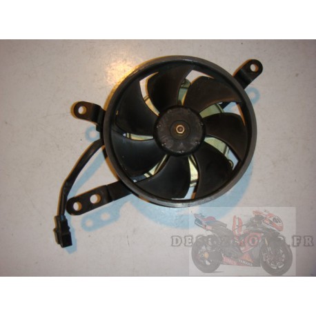 Ventilateur droit de R1 2004-2006