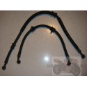 Durites de frein avant de 600 et 750 GSXR 00-03