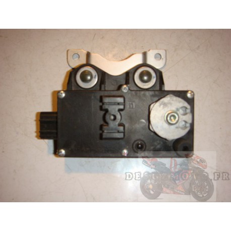 Servo moteur de valve d'échappement pour R6 06-07