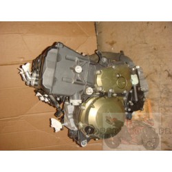 Moteur pour XJ6 09-12