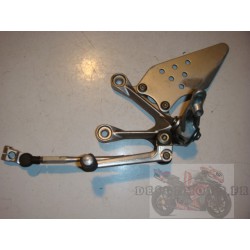 Platine pilote de ZX6R 07-08