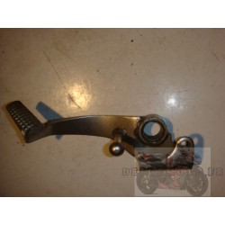 Pédale de frein à redresser pour Z750 07-14